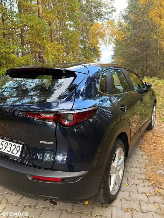 Mazda Cx-30 2019 photo 5