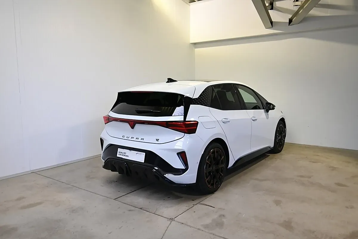 Cupra Born 2026 photo 2