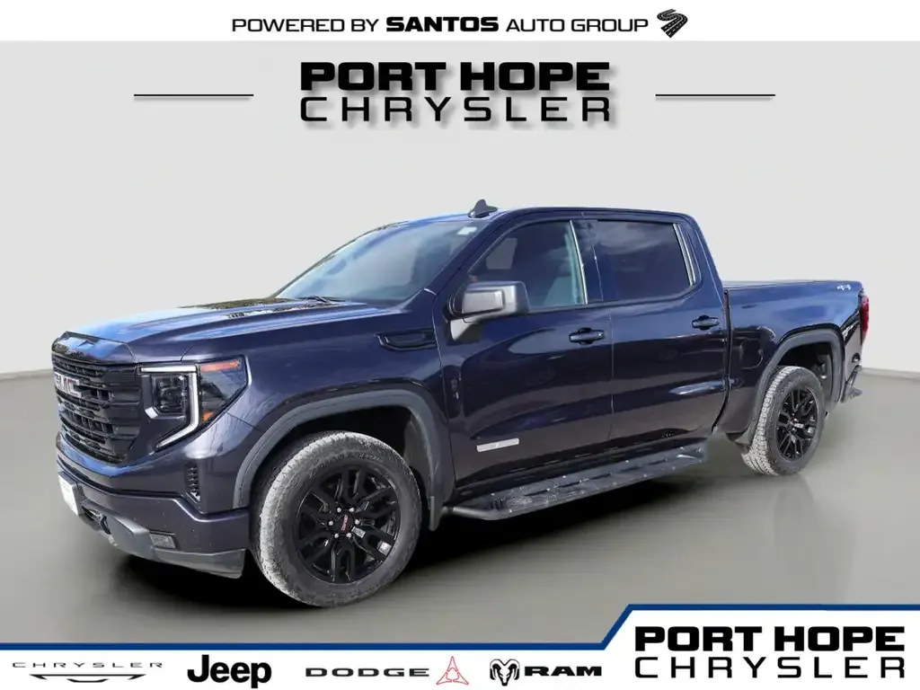 GMC Sierra 1500