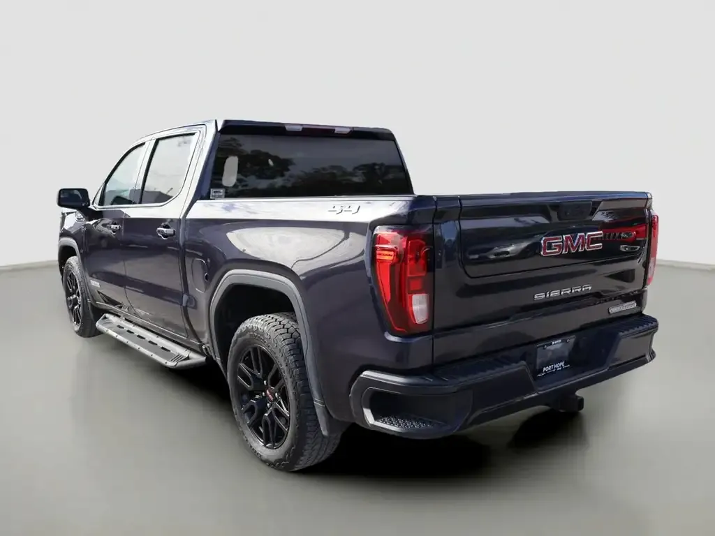 GMC Sierra 1500 2022 photo 3