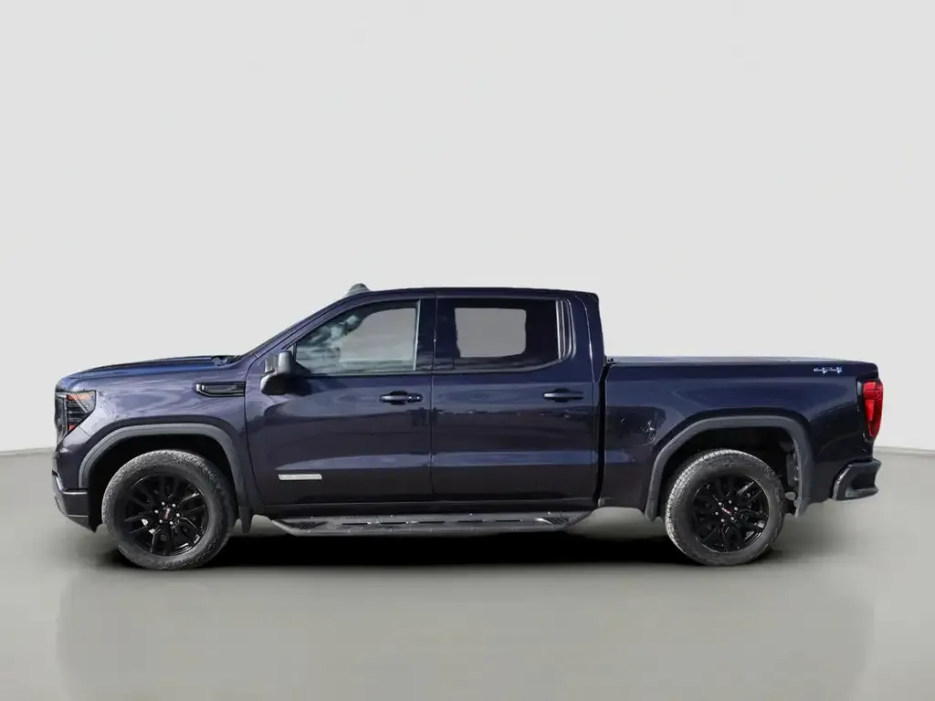 GMC Sierra 1500 2022 photo 2