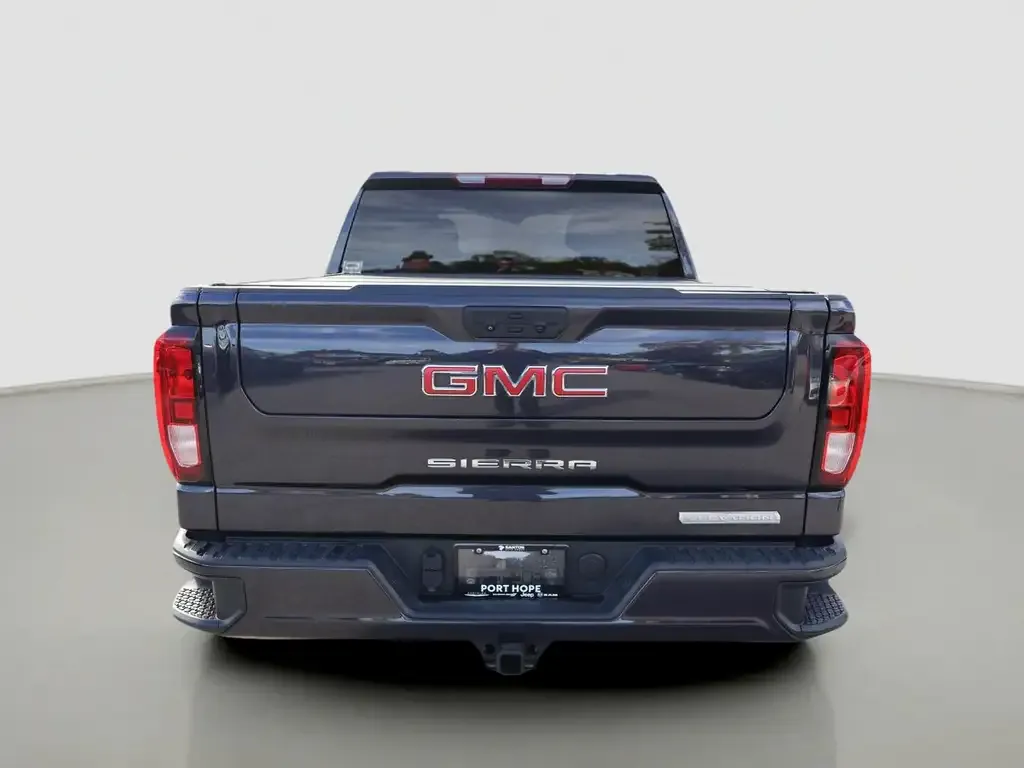 GMC Sierra 1500 2022 photo 4