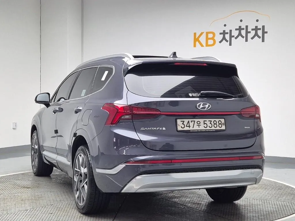 Hyundai Grandeur 2021 photo 2