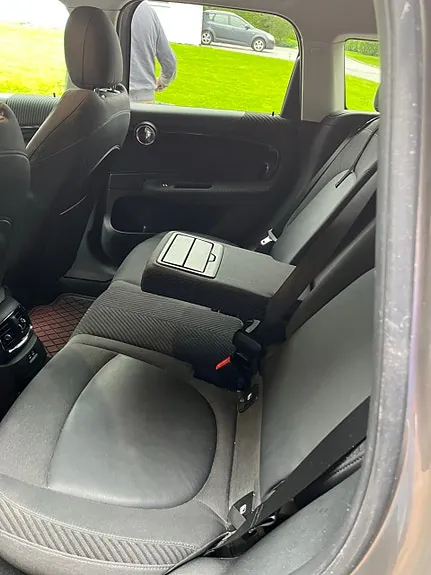 Mini Countryman Cooper Se 2019 photo 4