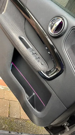 Mini Countryman Cooper Se 2019 photo 3