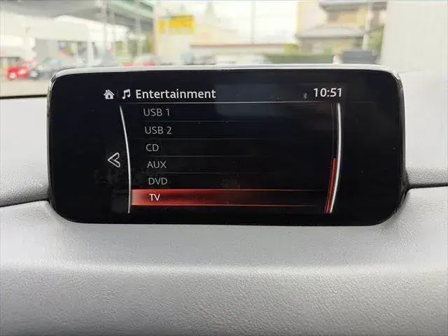 Mazda Cx-8 2017 photo 5