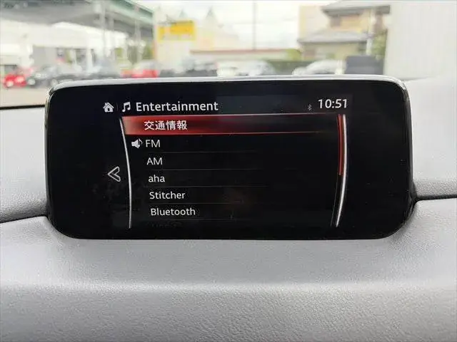 Mazda Cx-8 2017 photo 4
