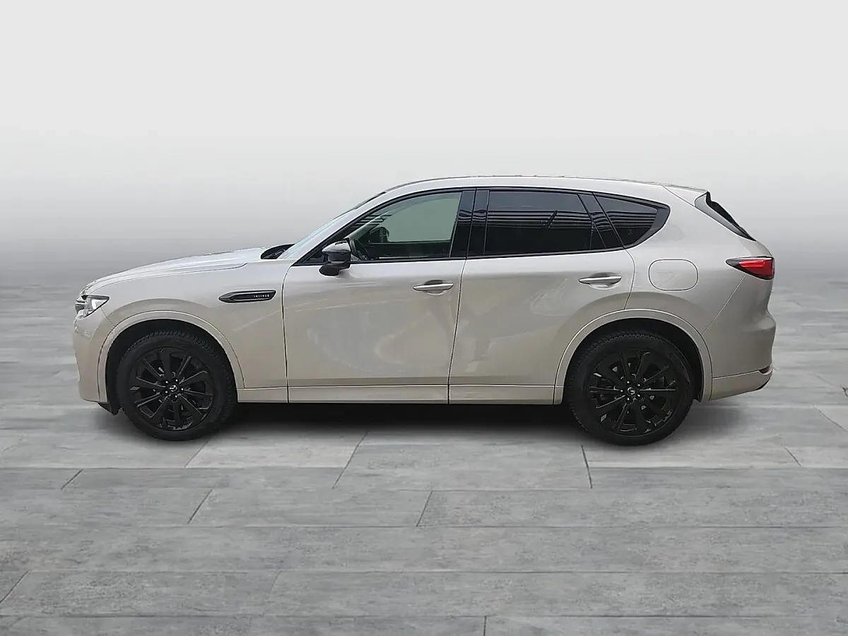 Mazda Cx-60 2024 photo 3