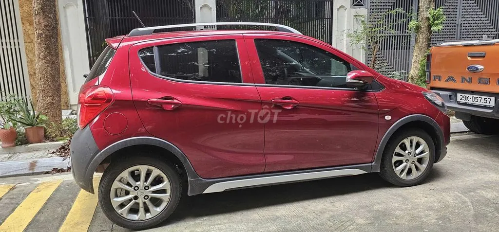 Vinfast Fadil 2019 photo 3