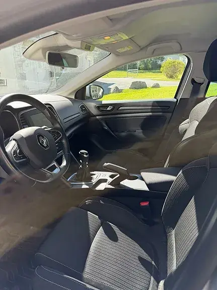 Renault Megane Iv 2019 photo 5