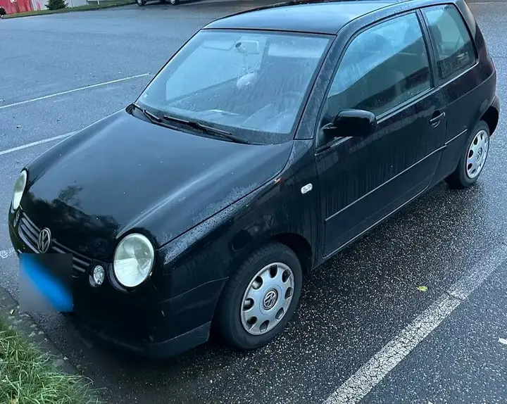 Volkswagen Lupo