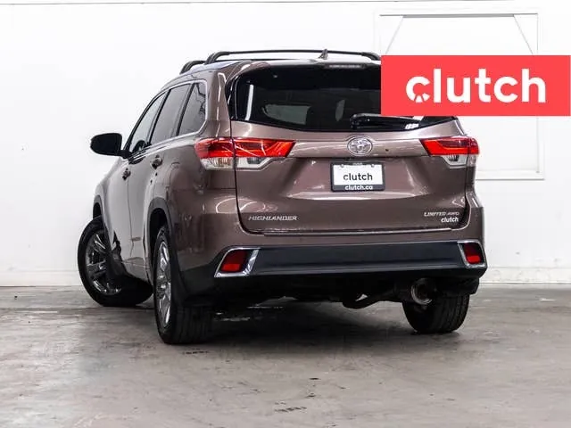 Toyota Highlander 2017 photo 5