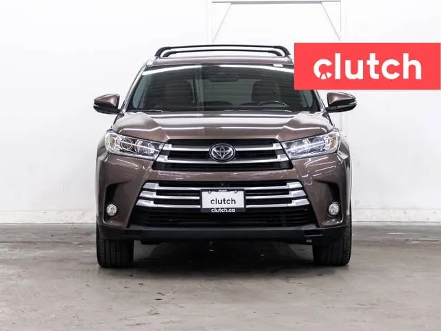 Toyota Highlander 2017 photo 2