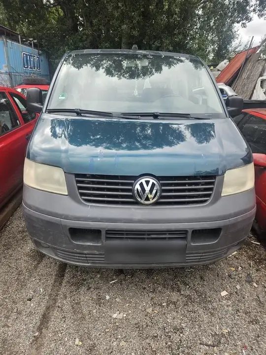 Volkswagen T5 Transporter