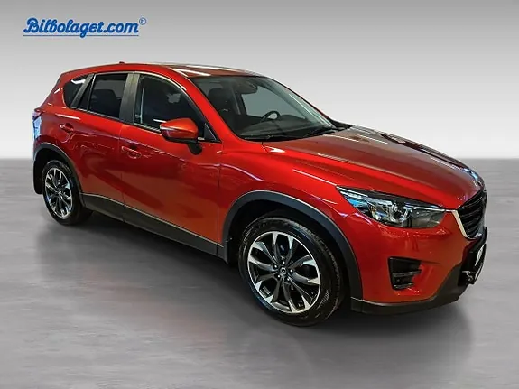 Mazda Cx-5 2015 photo 2