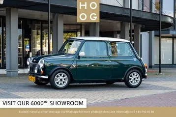 Rover Cooper