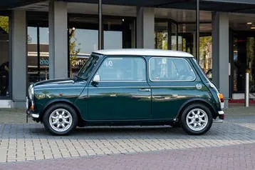 Rover Cooper 1997 photo 2