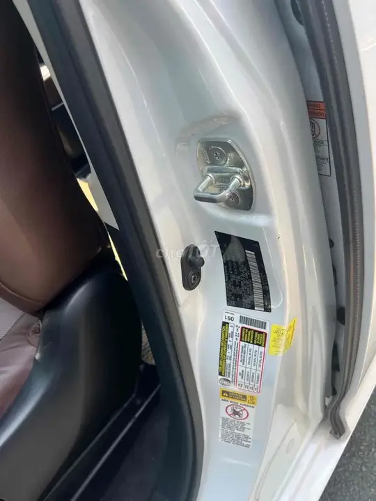 Toyota Sienna 2017 photo 4