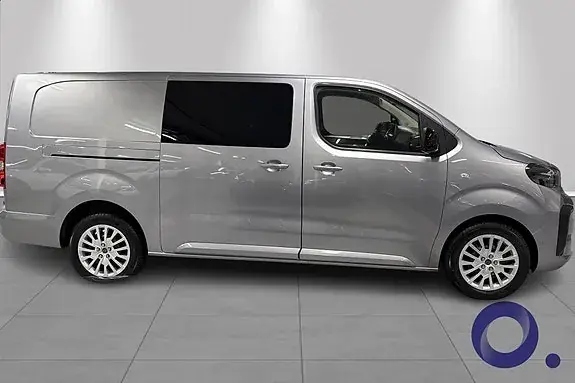 Peugeot Expert 2025 photo 5