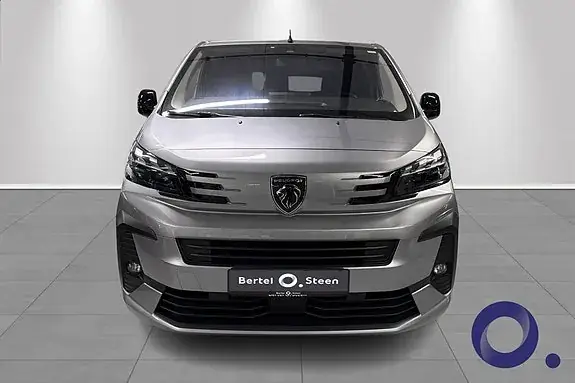 Peugeot Expert 2025 photo 2