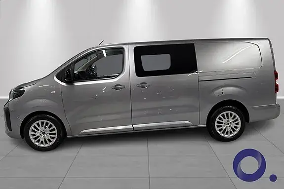 Peugeot Expert 2025 photo 4