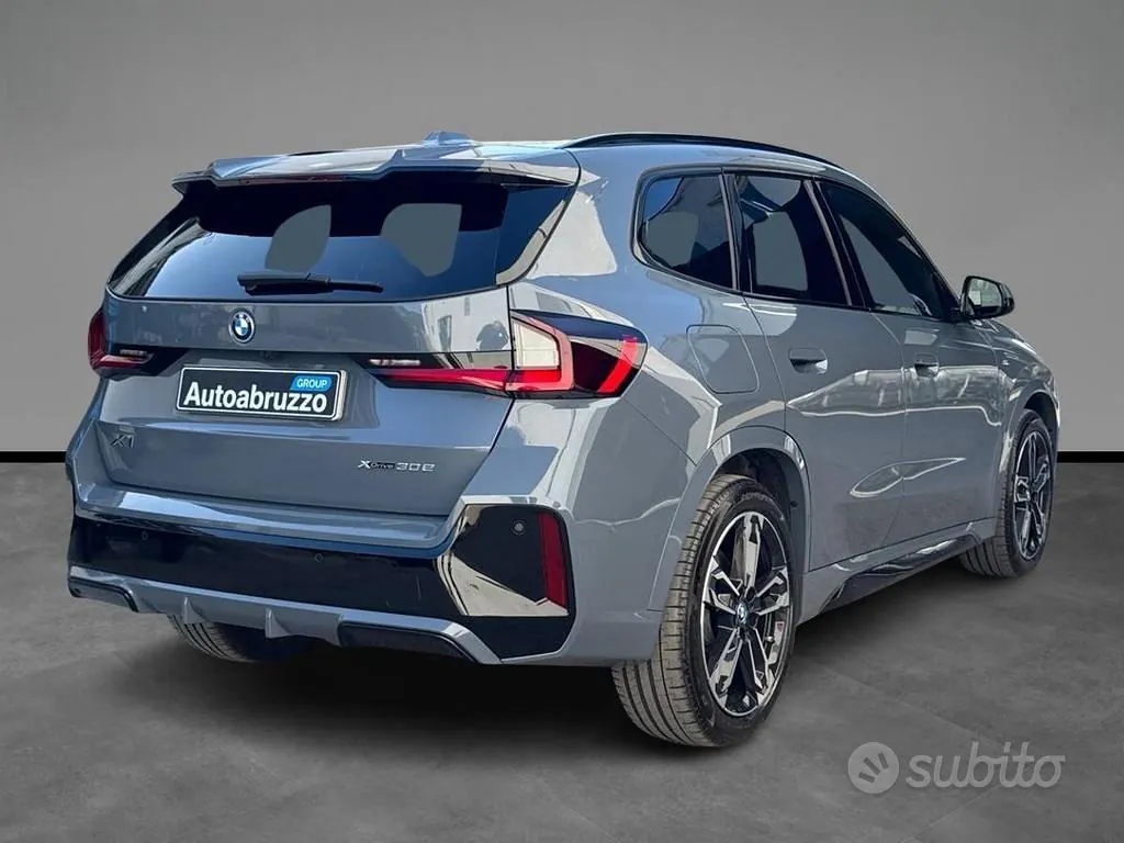 BMW X1 2025 photo 5