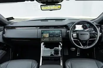 Land Rover Range Rover Sport 2026 photo 5