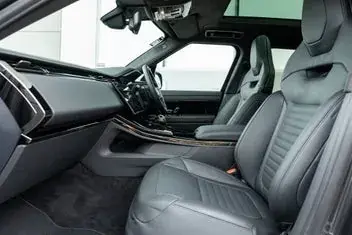 Land Rover Range Rover Sport 2026 photo 4