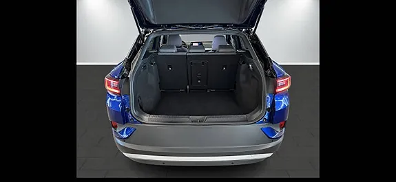Volkswagen Id.4 2021 photo 5