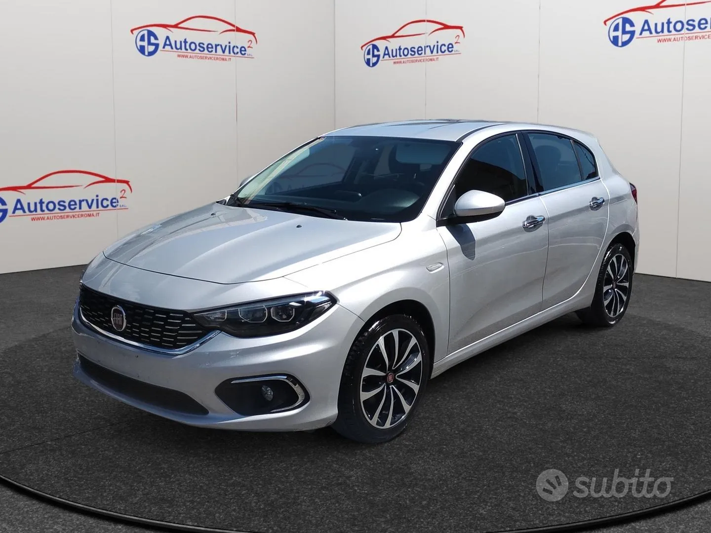 Fiat Tipo