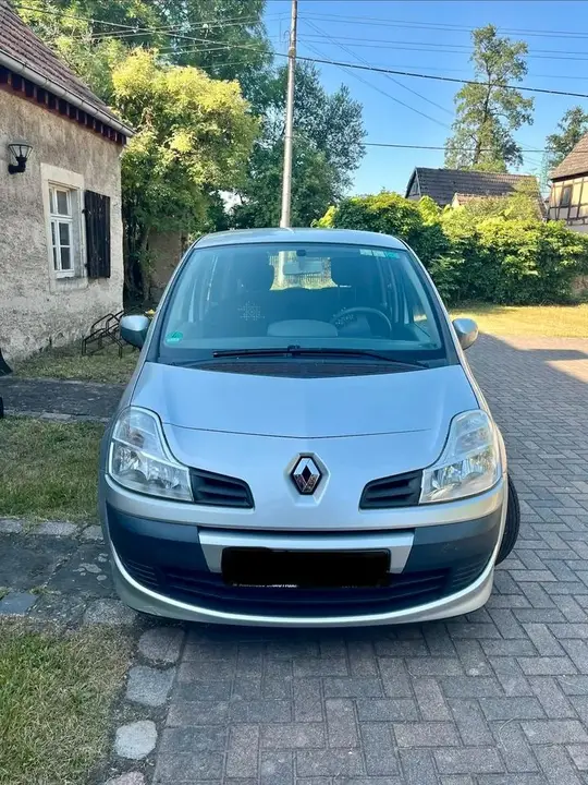 Renault Modus