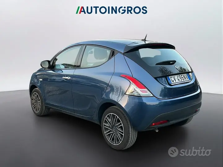 Lancia Ypsilon 2024 photo 3