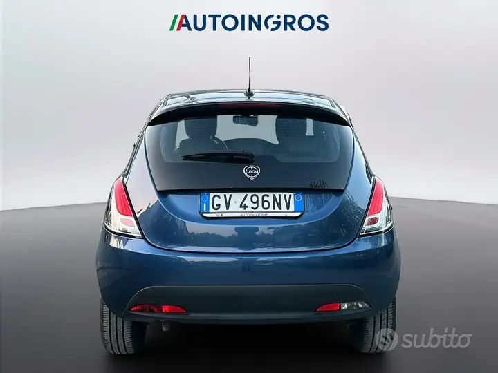 Lancia Ypsilon 2024 photo 4