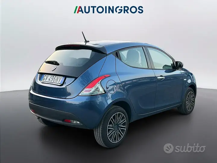 Lancia Ypsilon 2024 photo 5
