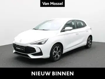 MG Mg3