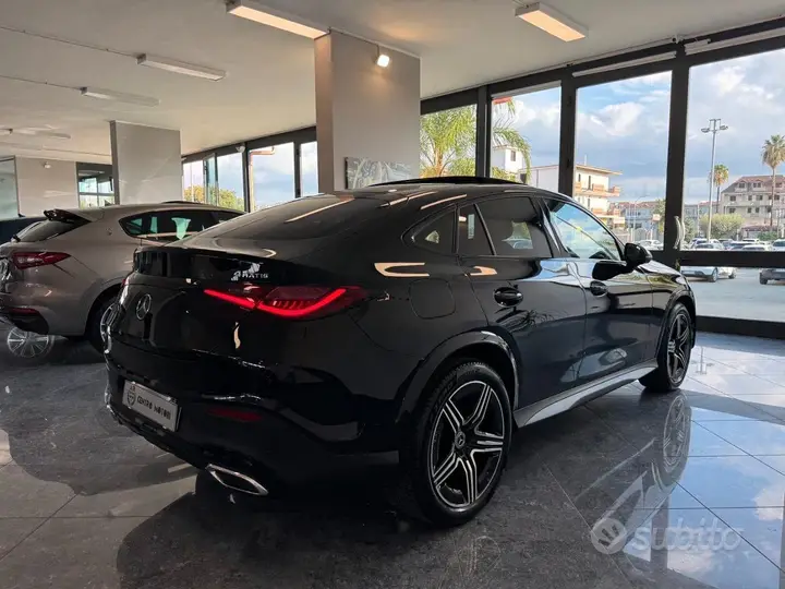 Mercedes-Benz Glc 2024 photo 4