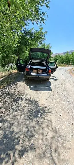 Audi A4 2011 photo 3