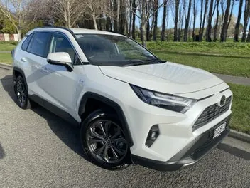 Toyota Rav4 2025 photo 2