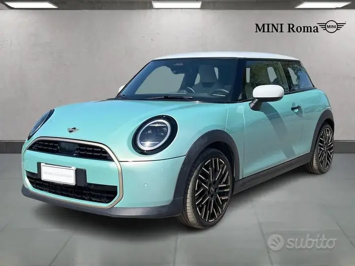 BMW Mini