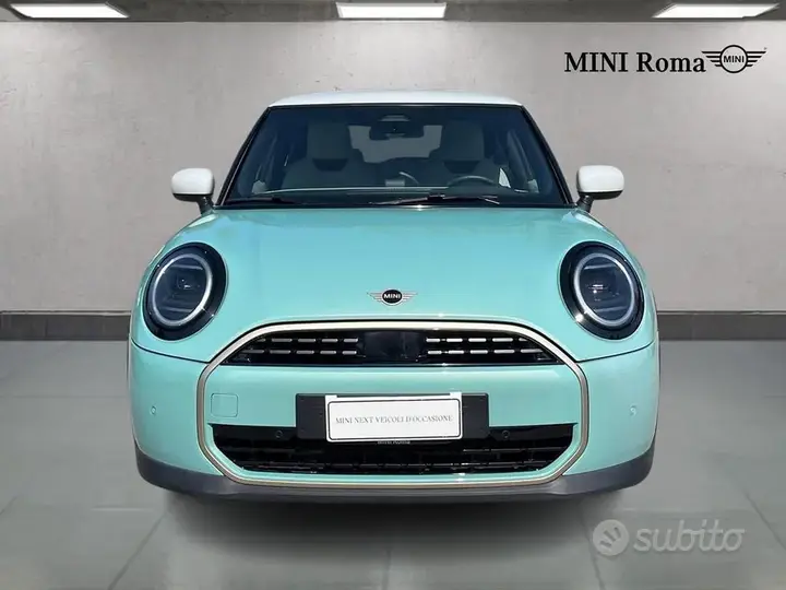 BMW Mini 2024 photo 3