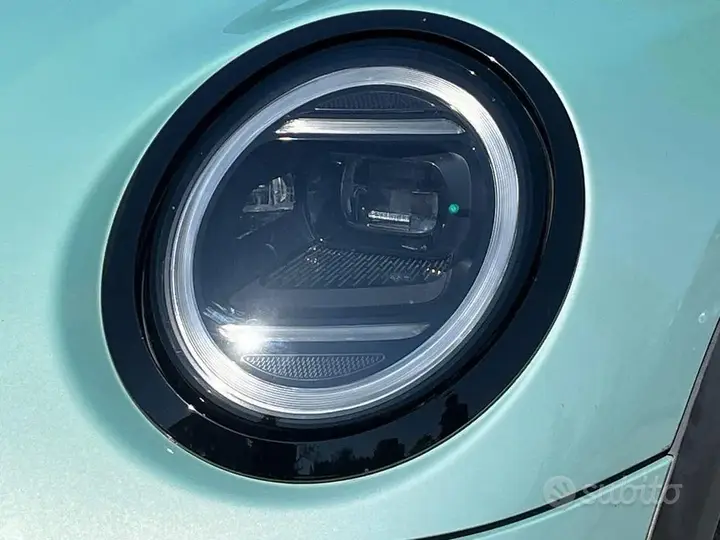 BMW Mini 2024 photo 5