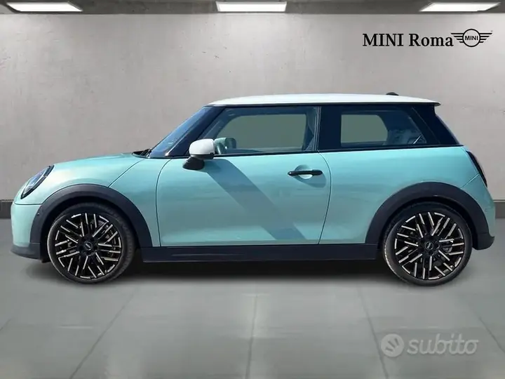 BMW Mini 2024 photo 4