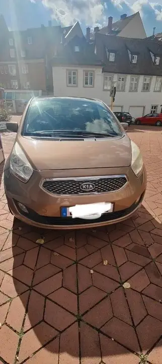 Kia Venga