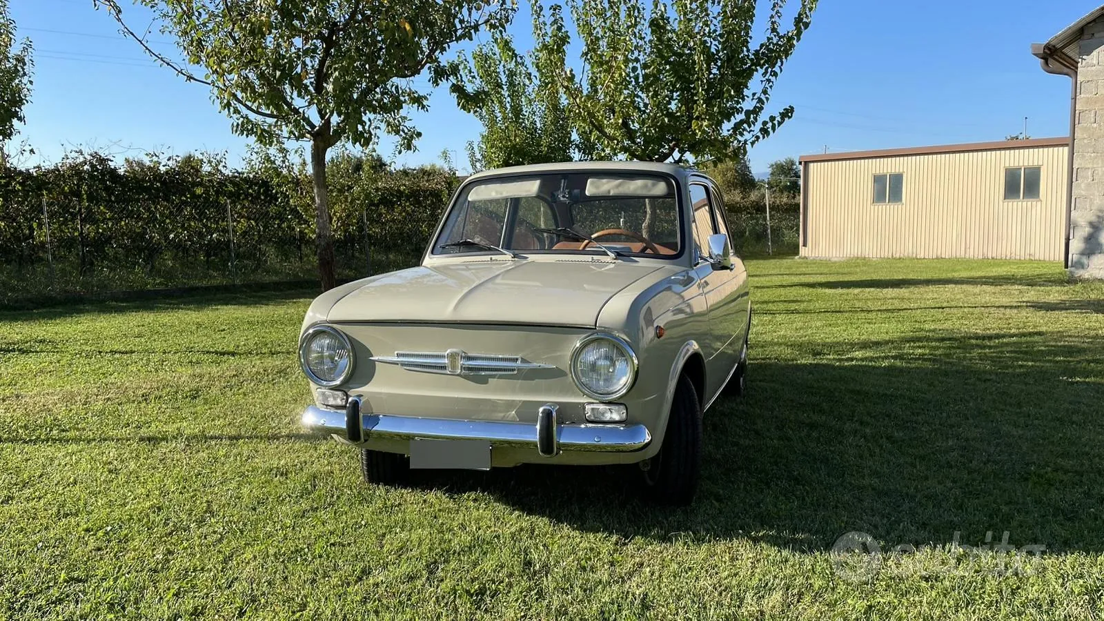 Fiat 850