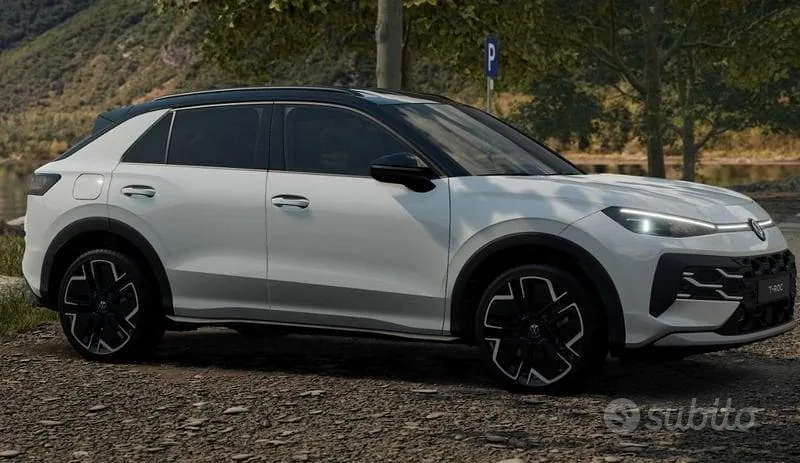 Volkswagen T-Roc 2026 photo 5