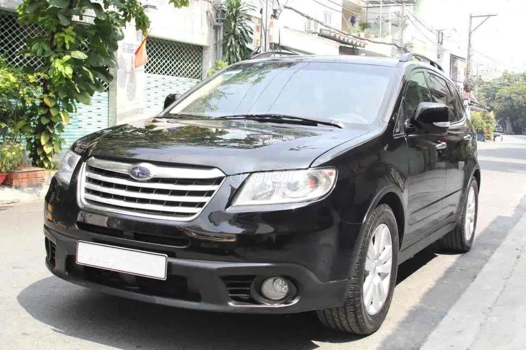 Subaru Tribeca