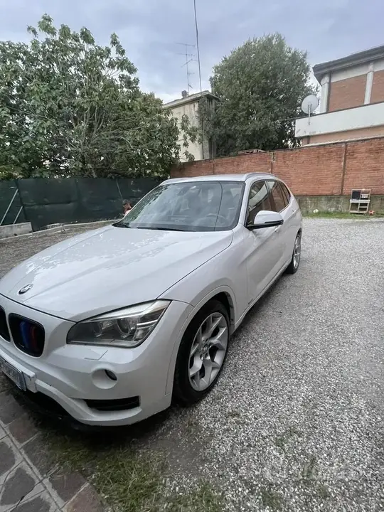 BMW X1 2014 photo 2