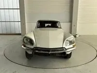 Citroen Ds 23 Injection Electronique 1973 photo 3