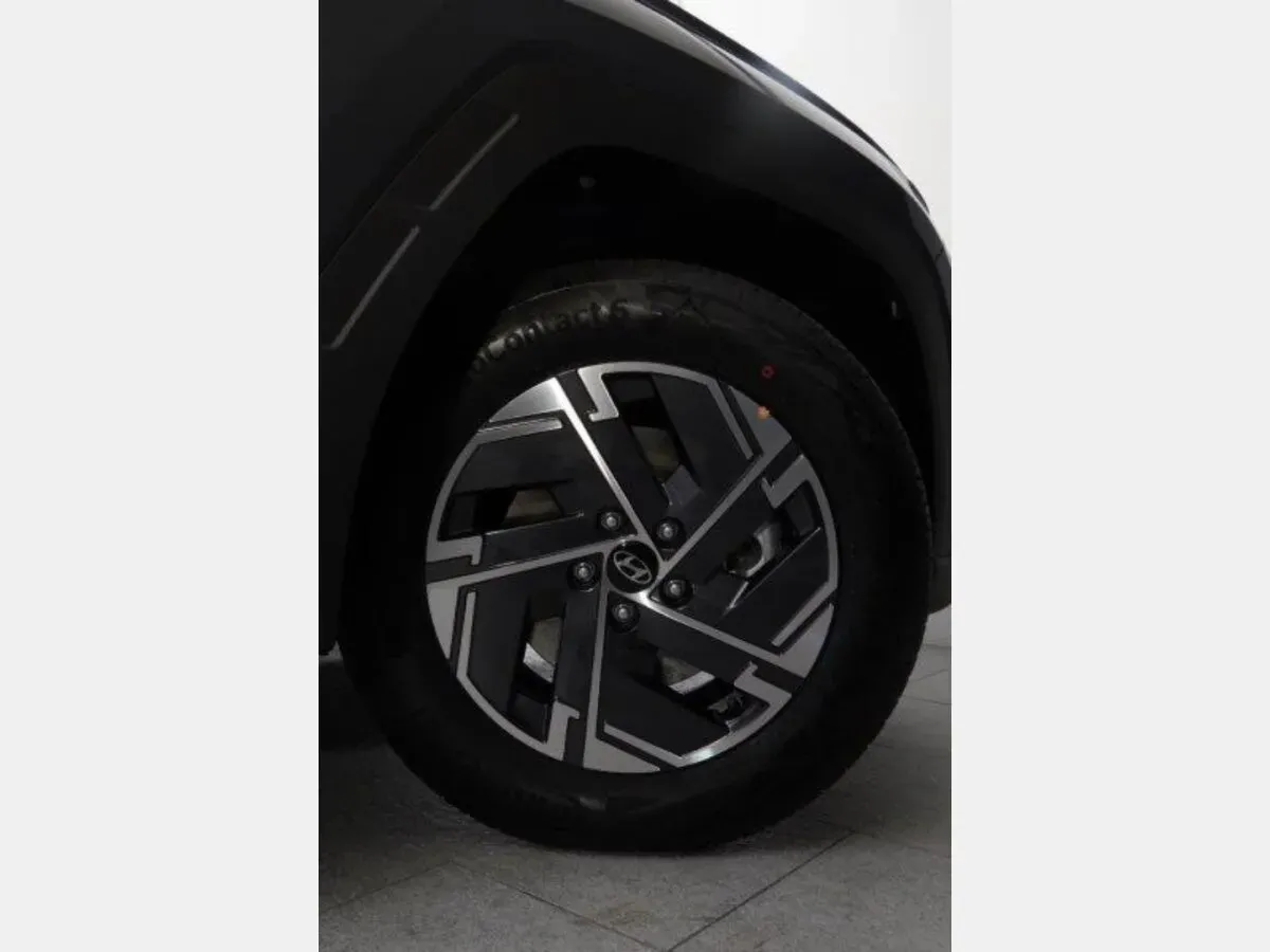 Hyundai Tucson 2025 photo 3