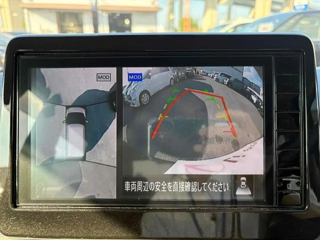 Nissan Dayz 2022 photo 3